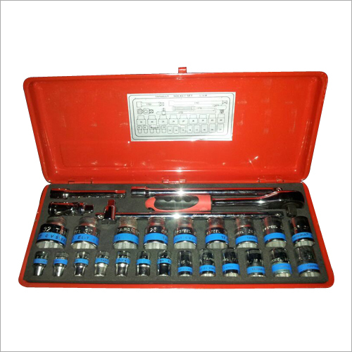 Industrial Toolkit Packaging Box