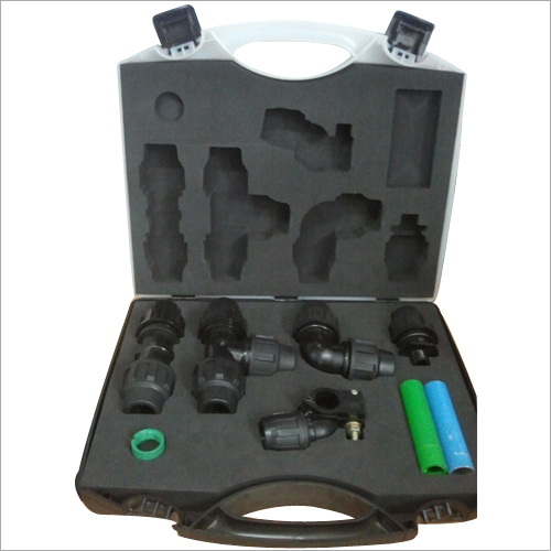 PVC Coupling Tool Packaging Box