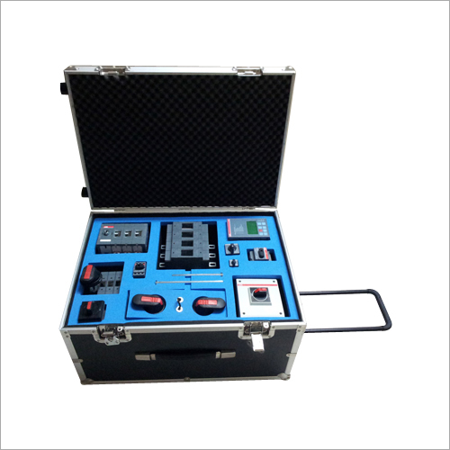 Tool Managemen Packaging Box