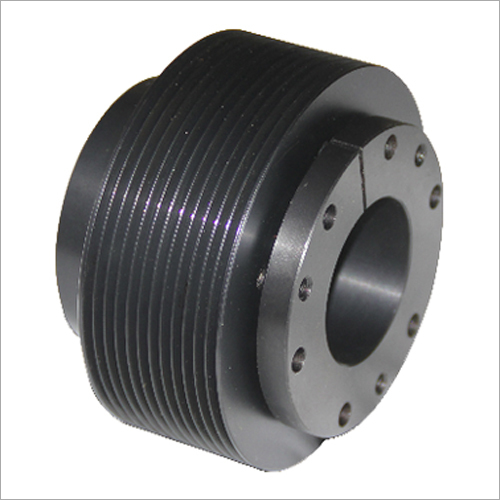 Poly V Belt Pulley