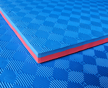 Jumbo Reversible Soft Floor Mats - Premium-Grade High Density EVA Foam, 20mm, 25mm, 30mm Thickness | Anti-Slip, Quick Drying, Stain Resistant, Waterproof