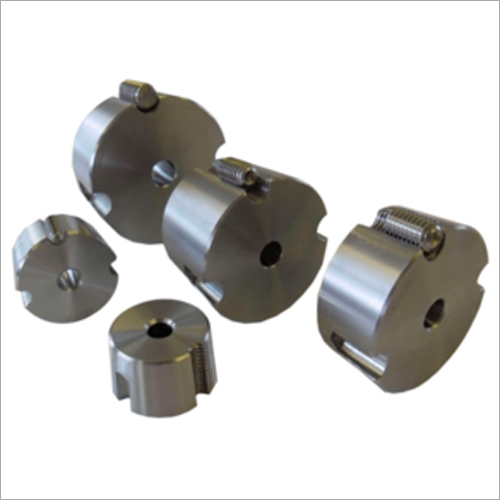Taper Lock Bush
