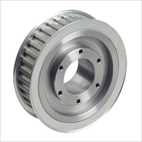 Industrial Timing Pulley