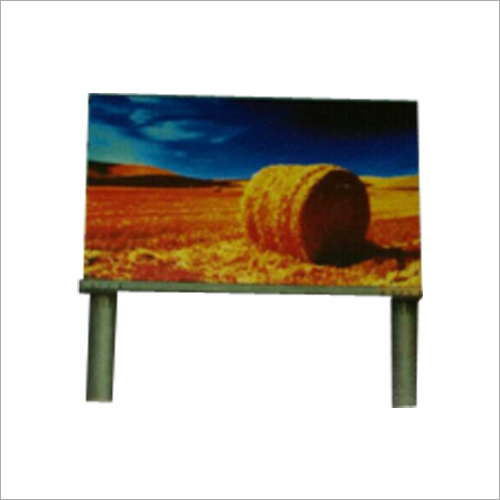 Outdoor LED Screen