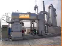 Municipal Waste Incinerator