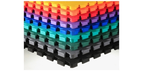 Anti-Bacteria Aerobic Mats