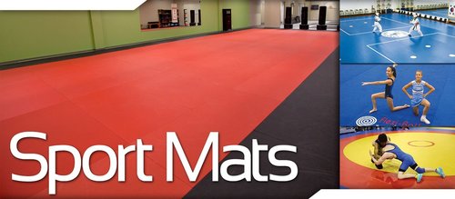EVA Foam Karate Tatami Mats - 1000x1000 mm, 20mm/25mm/30mm Thickness | Eco-Friendly, Waterproof, Anti-Slip, Lightweight, Washable