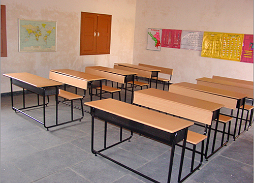 School Bench School Bench