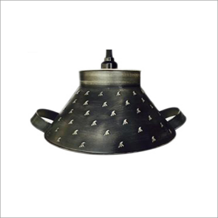 Grey Colorful Pendant Lights