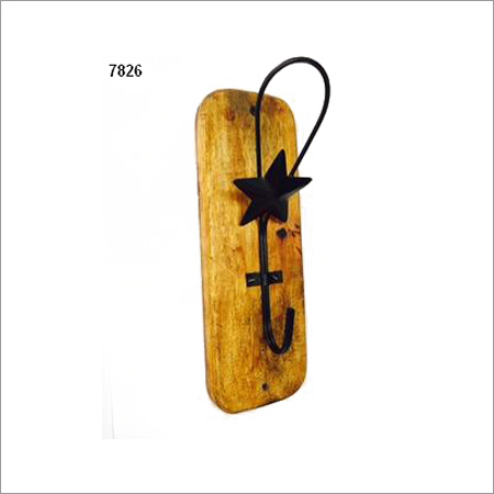 Stainless Steel Wall Hooks Application: For Home And Office