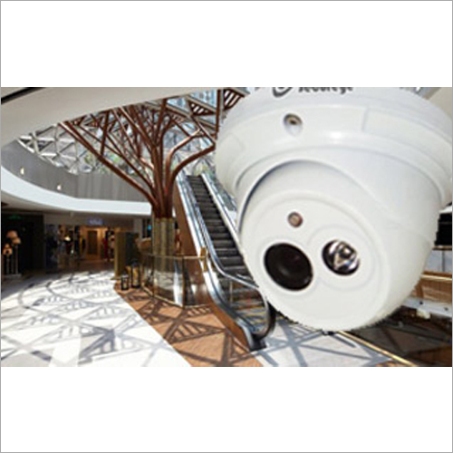 CCD Camera