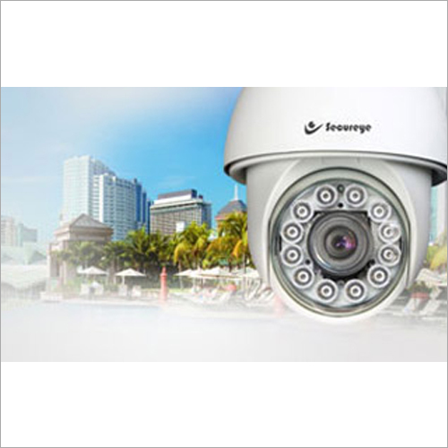 PTZ Camera