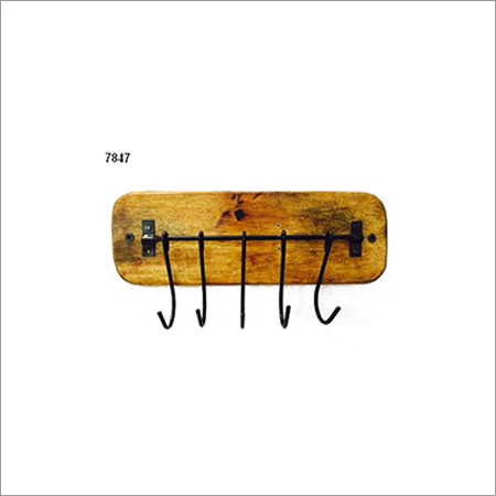 Wall Hooks Key Holders Application: For Home And Office