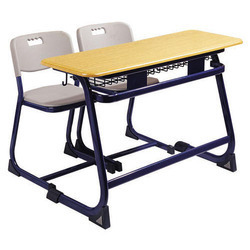 High School Bench High School Bench