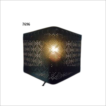 Black Wall Lamps