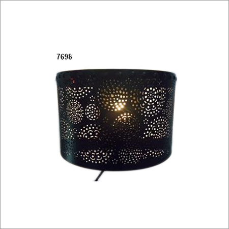 Black Wall Lights