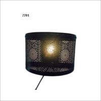 Wall Mount Light - Polished Metal, Matte Black Finish | Easy To Install, Eco-friendly, Lightweight, Non-toxic, Rust Proof, Modern Arts Design