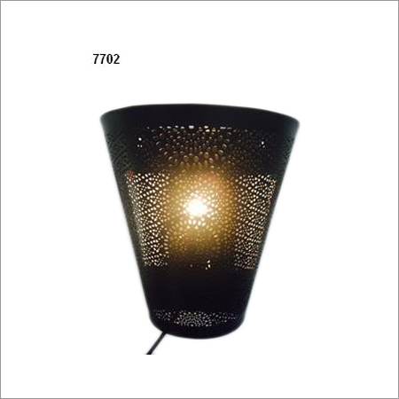 Black Wall Sconces