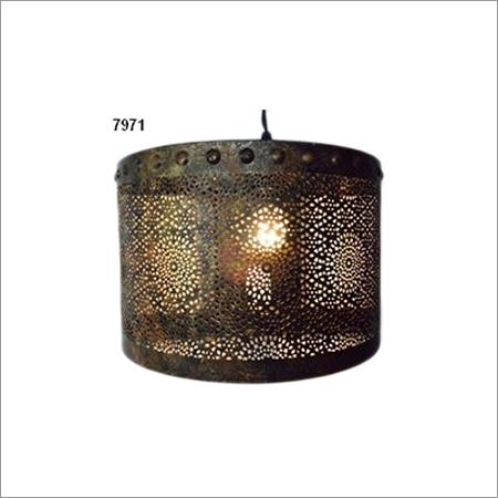 Grey Designer Wall Lamp