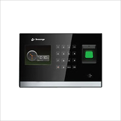 Professional Biometric System