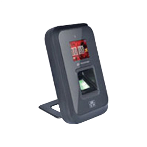 Standalone Biometric System
