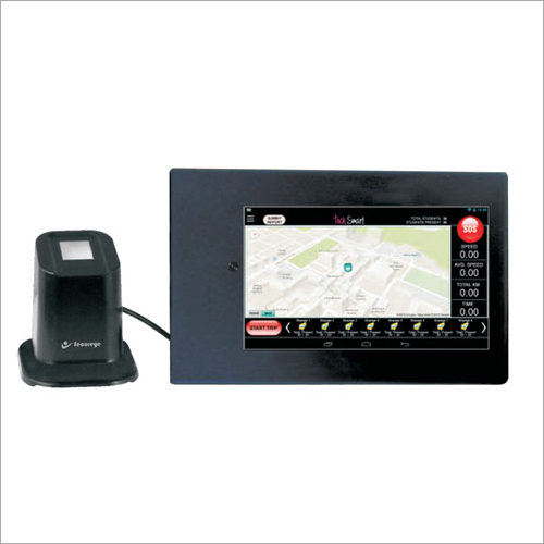 Biometric Terminal