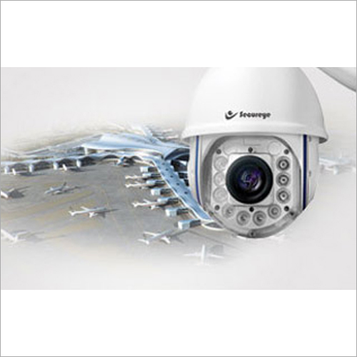 Network Ptz Camera