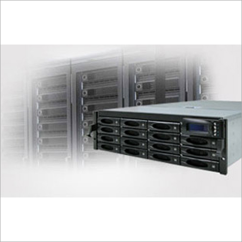 Network Video Recorder