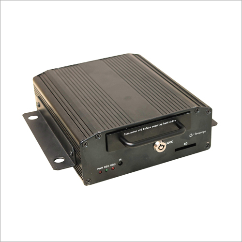 Mobile DVR