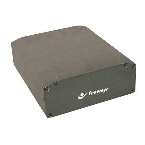 Mobile Network Video Recorder