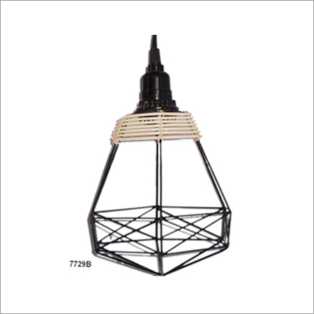Jute Lamp Shade