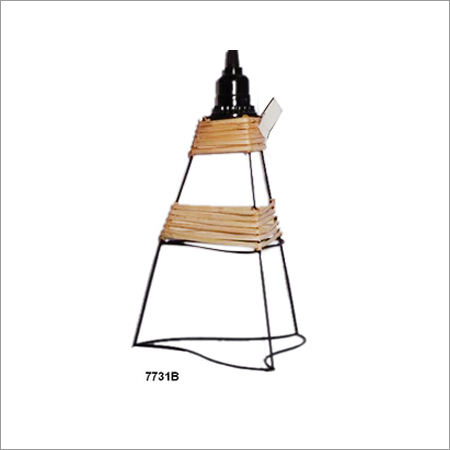 Jute Lamp Shade