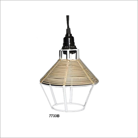 Jute Lamp Shade