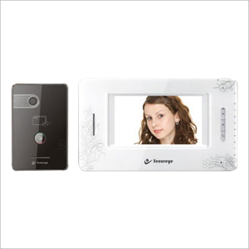 IP Video Door Phone