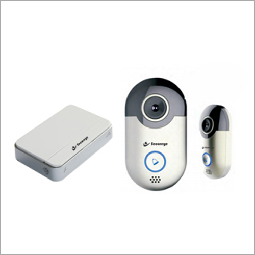 Wifi Video Door Bell