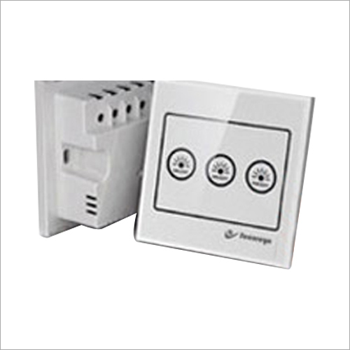 Wired Home Automation