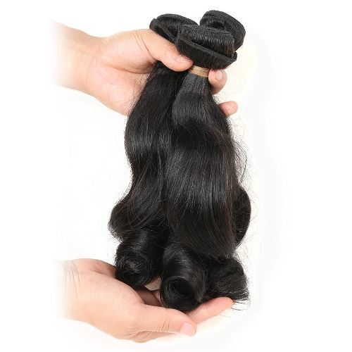 Indian Remy Fummi Color Human Hair