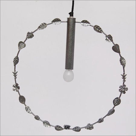 Ring Pendant Lamps