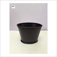 Brown Flower Vase