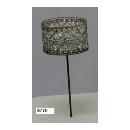 Silver Garden Accessories