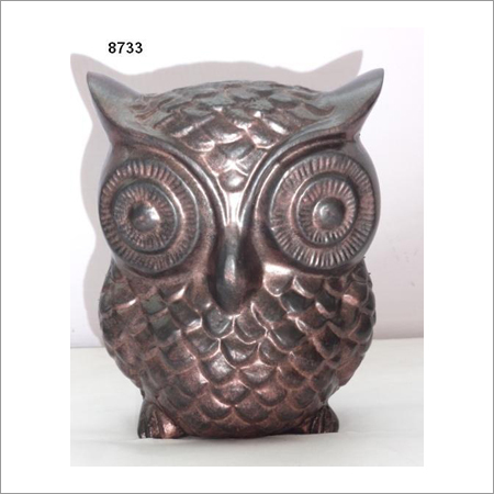 Brown Wooden Handicrafts Products