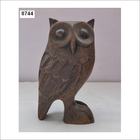 Brown Owl