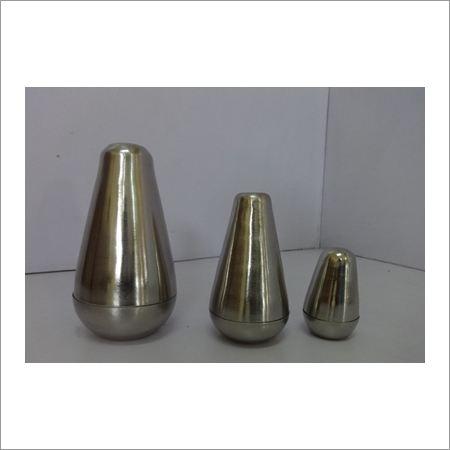 Silver Desktop Items