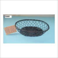 Grey Wooden Desktop Items