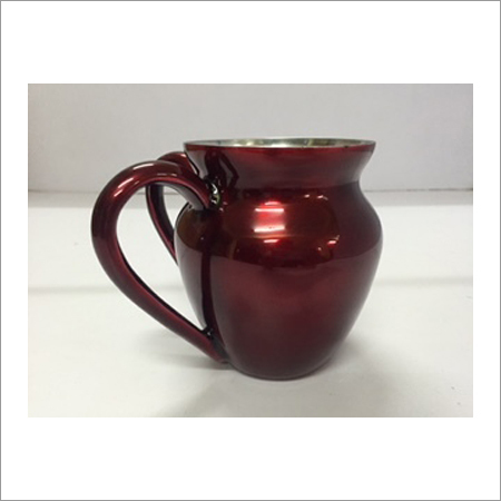 Red Decorative Tabletop Accessories
