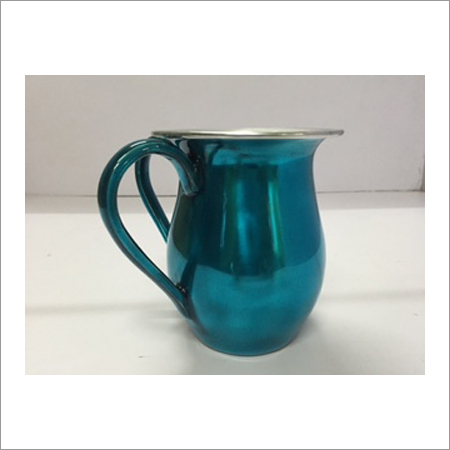 Greenish Blue Home Decor Tabletop