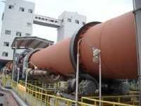 Rotary Kilns