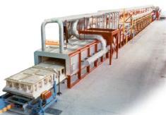 Automatic Chain Kilns