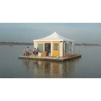 फ़्लोटिंग टेंट