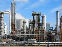 Custom Designed Powdering & Chemical Plants